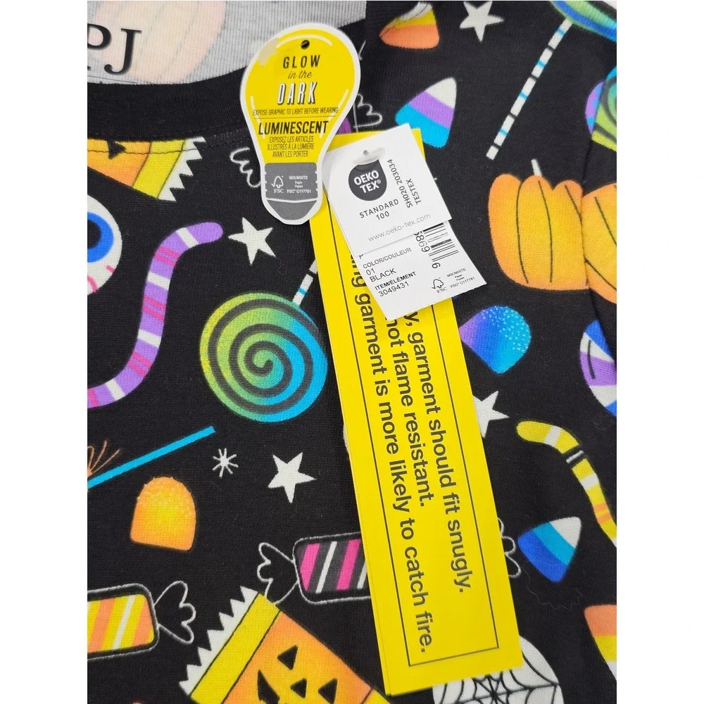 Pj Place kids pajama